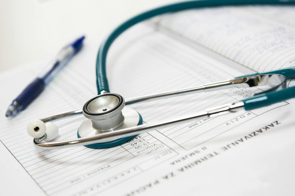 Doctor Scribe